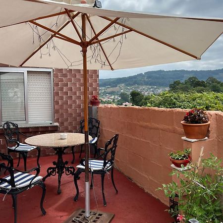 A Ninada Villa Marín Exterior foto