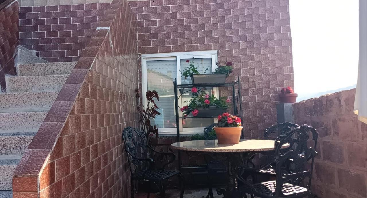 A Ninada Villa Marín Exterior foto