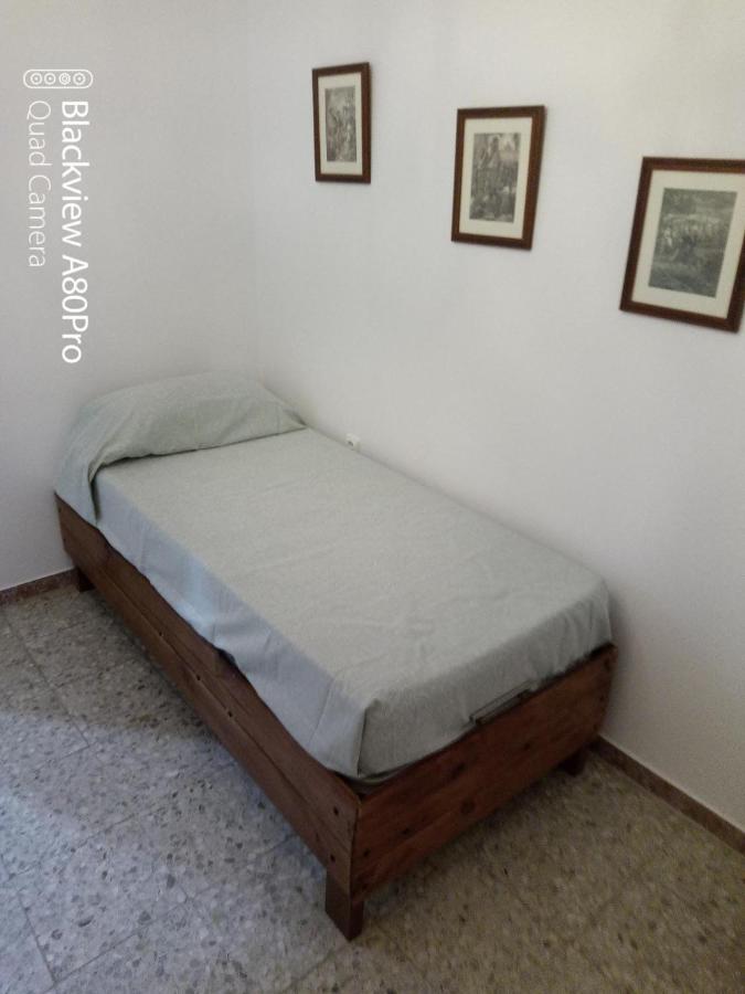 A Ninada Villa Marín Exterior foto