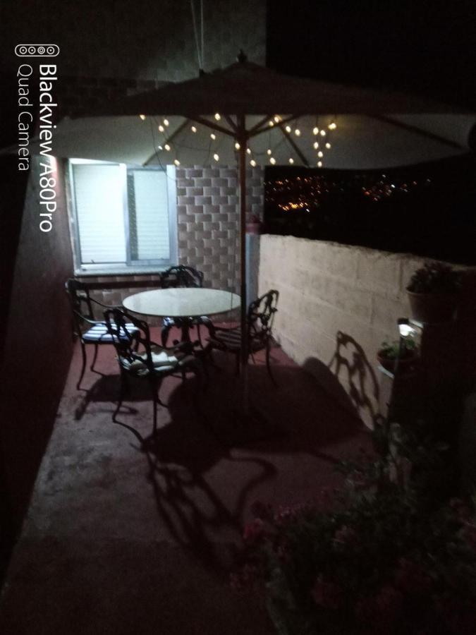 A Ninada Villa Marín Exterior foto